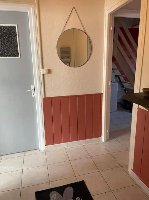 לה פורטל Joli Appartement Bord De Mer מראה חיצוני תמונה